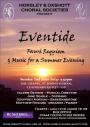 Eventide & Music for a Summer Evening